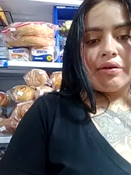 Snapshot of PamelaDoouce chatting on 03.03.26 PamelaDoouce online show from 03.03.26