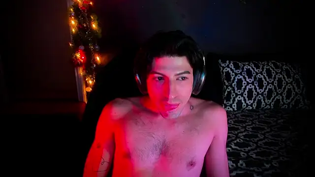 newjeff online show from 12.20.25