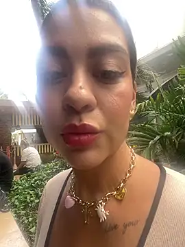 JoannaStanford online show from 02.03.26