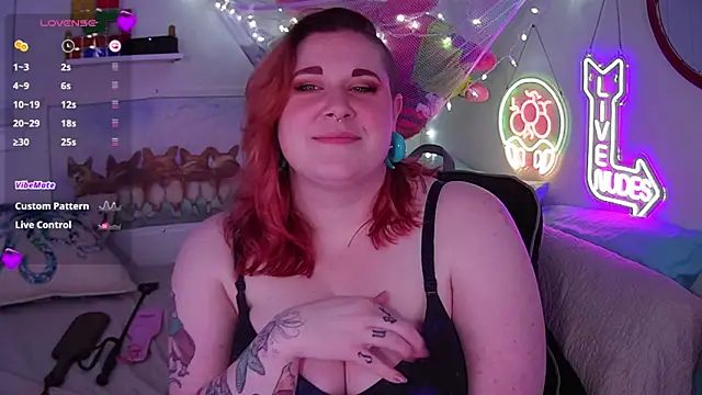 opalreigning online show from 02.08.25