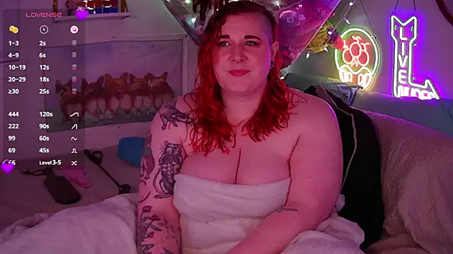 opalreigning online show from 11.03.25