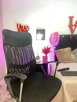 AriannaTorres online show from 11.18.25