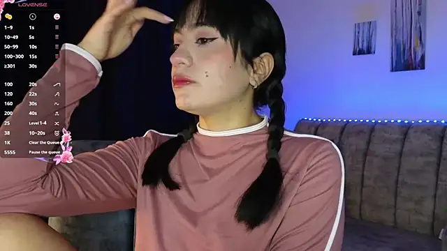 ZaraDames  online show from 09.30.25