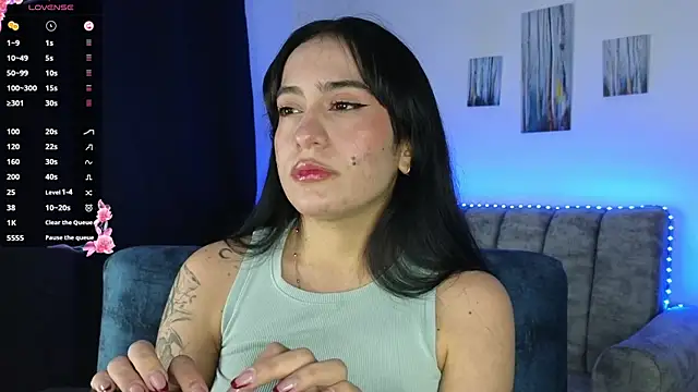 ZaraDames  online show from 11.02.25