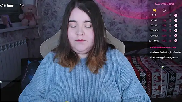 Estelle Hicks online show from 12.20.25