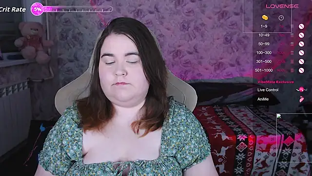 Estelle Hicks online show from 01.09.26