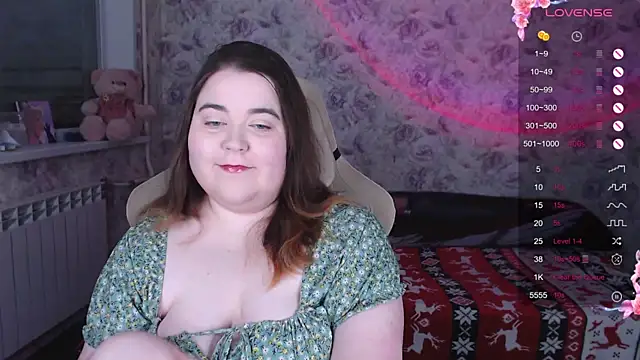 Snapshot of Estelle_Hicks chatting on 01.18.26 Estelle Hicks online show from 01.18.26