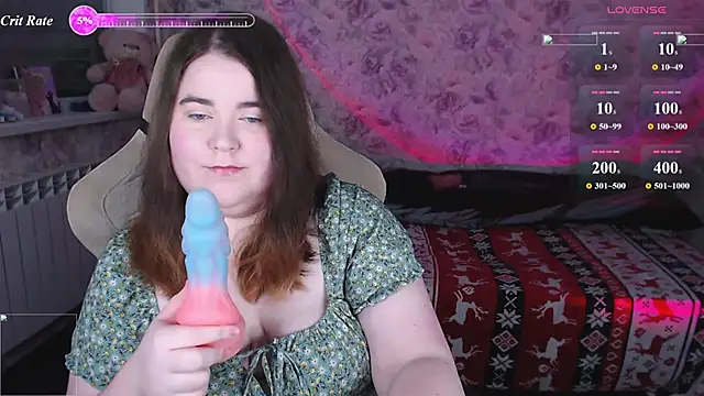 Snapshot of Estelle_Hicks chatting on 02.21.26 Estelle Hicks online show from 02.21.26