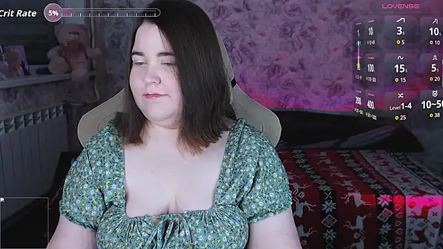 Snapshot of Estelle_Hicks chatting on 03.01.26 Estelle Hicks online show from 03.01.26