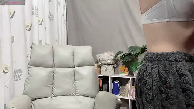  minji bae online show from 01.18.25