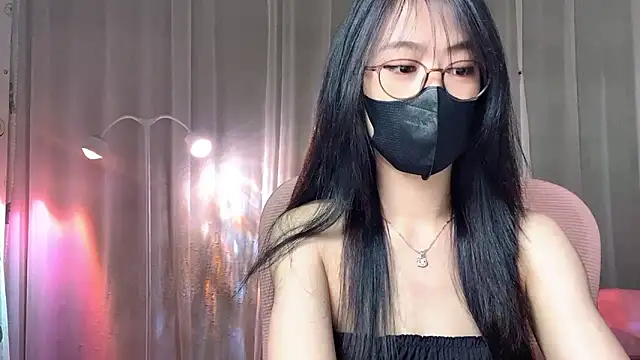  minji bae online show from 04.19.26