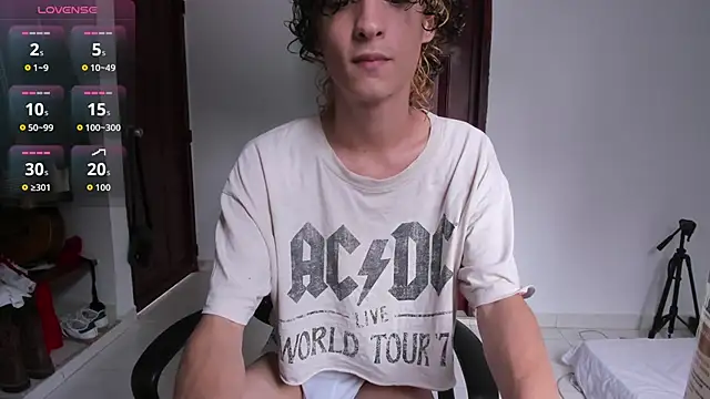 Snapshot of Danni_boy chatting on 12.13.25 Danni boy online show from 12.13.25