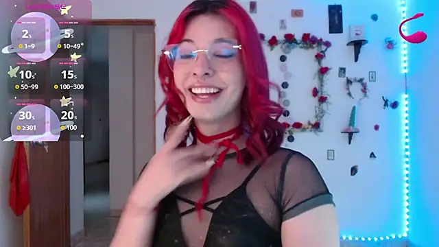  GalyaX  online show from 01.03.25