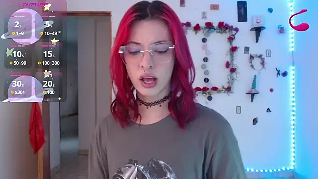  GalyaX  online show from 01.04.25