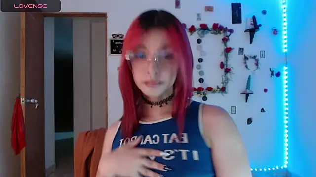  GalyaX  online show from 01.22.25