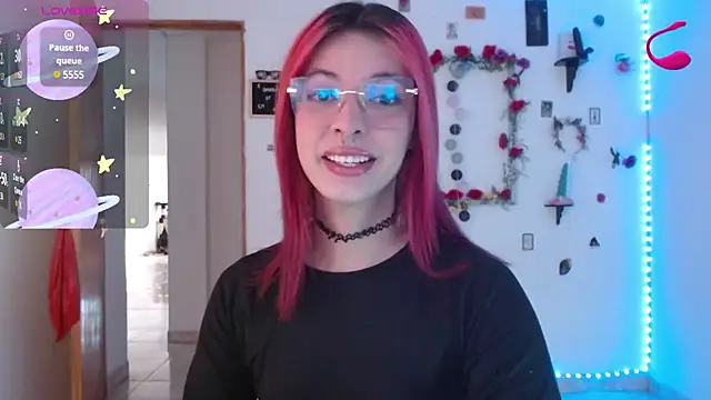  GalyaX  online show from 01.23.25