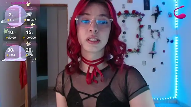  GalyaX  online show from 01.29.25