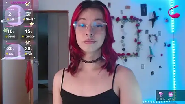  GalyaX  online show from 01.30.25