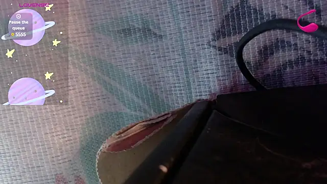  GalyaX  online show from 03.06.25