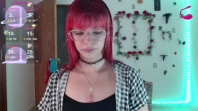  GalyaX  online show from 09.18.25