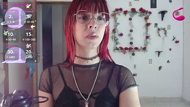  GalyaX  online show from 02.06.26