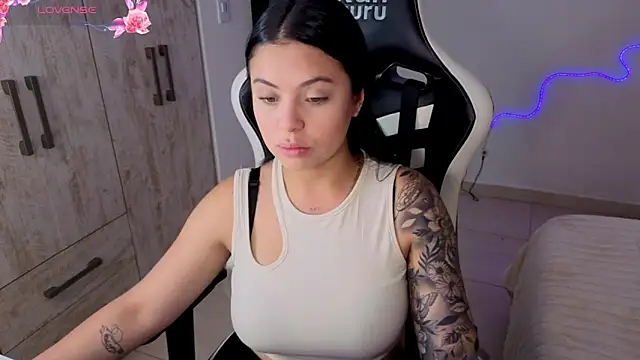 Victoryyy  online show from 02.11.26