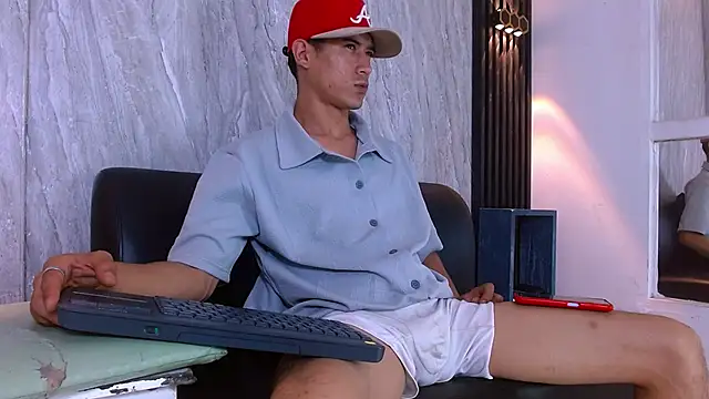 Snapshot of Jhonn_Rhyss chatting on 01.09.26 Jhonn Rhyss online show from 01.09.26