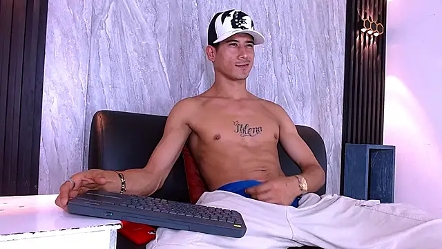 Snapshot of Jhonn_Rhyss chatting on 02.01.26 Jhonn Rhyss online show from 02.01.26