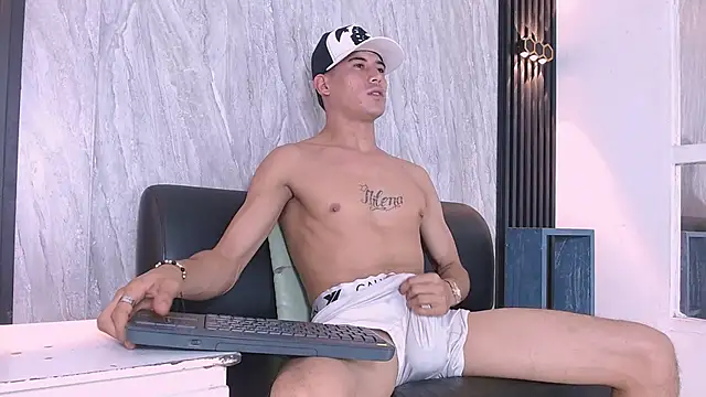 Snapshot of Jhonn_Rhyss chatting on 02.20.26 Jhonn Rhyss online show from 02.20.26