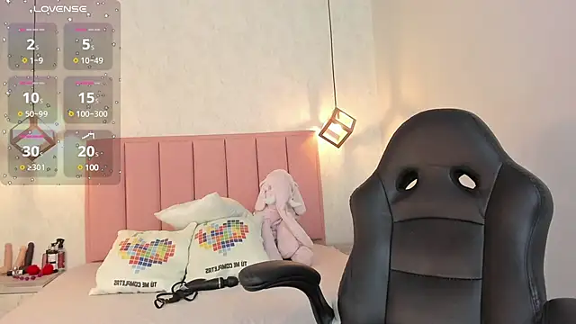 SUNNYCYRUS online show from 01.11.25