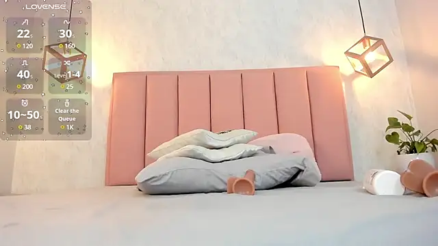 SUNNYCYRUS online show from 01.20.25