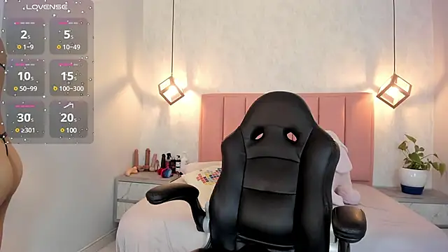 SUNNYCYRUS online show from 01.29.25