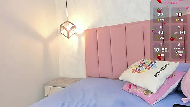 SUNNYCYRUS online show from 03.12.25