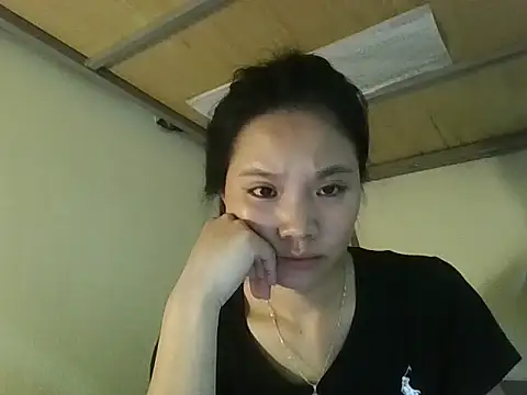 Snapshot of Be-MyMy chatting on 09.13.25 Be-MyMy online show from 09.13.25
