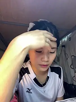 Be-MyMy online show from 01.16.26