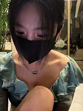 FeiFei-babe online show from 09.21.25