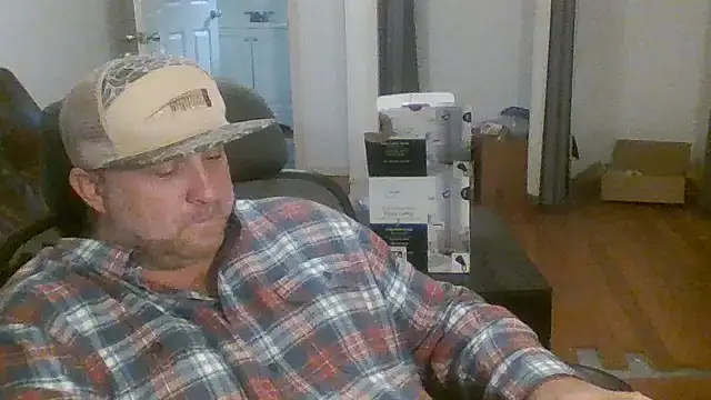 poundyouout69 online show from 12.22.25