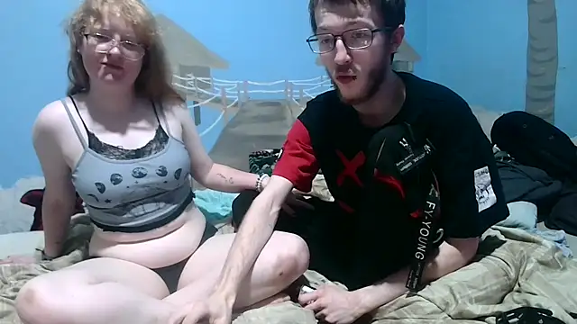 redandwolf online show from 10.04.25