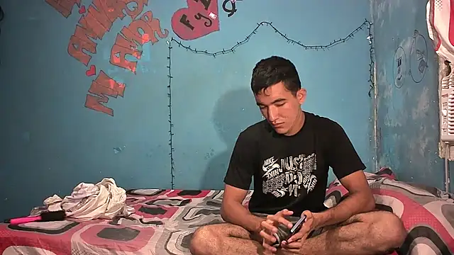 Sweetiefoxxx online show from 12.27.24