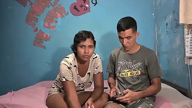 Sweetiefoxxx online show from 01.22.25