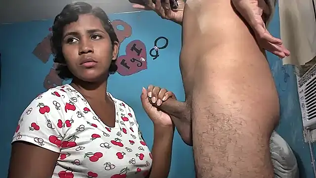 Sweetiefoxxx online show from 01.24.25