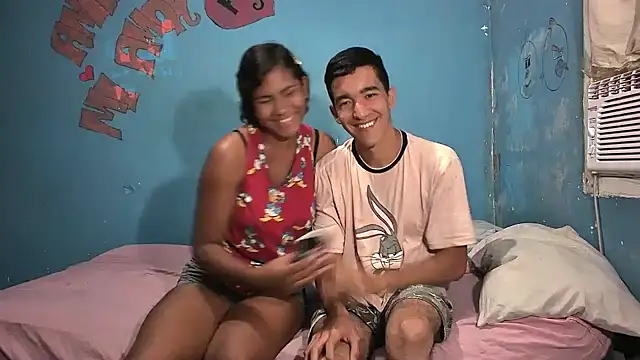 Sweetiefoxxx online show from 02.15.25