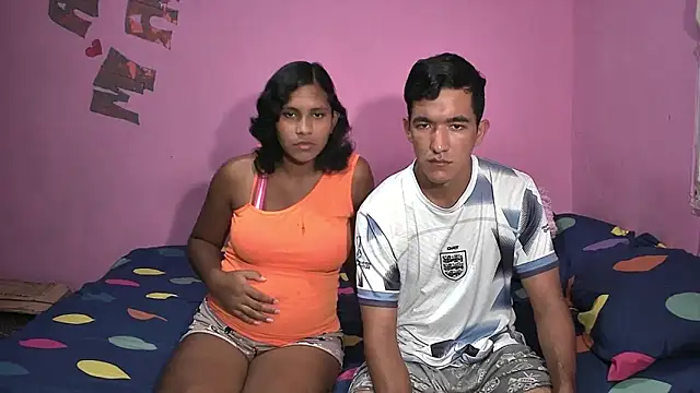 Sweetiefoxxx online show from 11.02.25