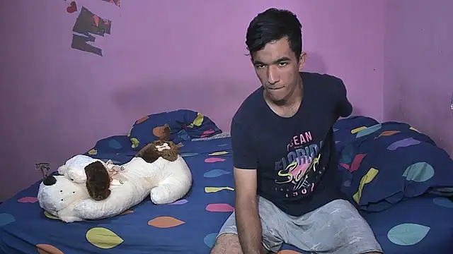 Sweetiefoxxx online show from 06.01.26