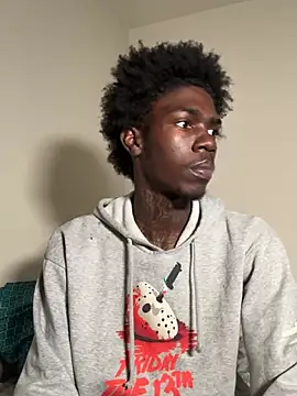 JasperBlaxx online show from 12.15.24