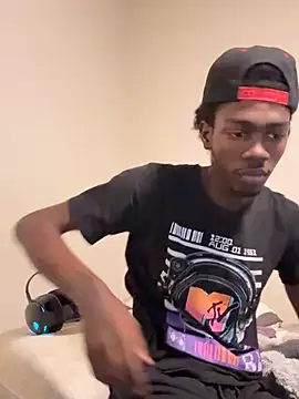 JasperBlaxx online show from 12.25.24