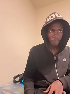 JasperBlaxx online show from 12.27.24