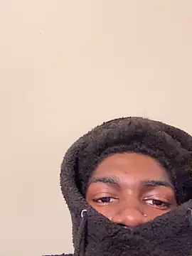 JasperBlaxx online show from 01.17.25