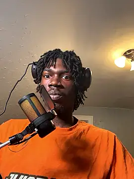 JasperBlaxx online show from 01.09.26