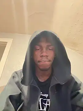 JasperBlaxx online show from 02.02.26